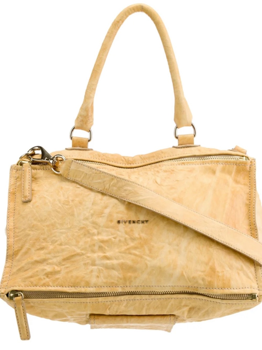 Givenchy Pandora Shoulder Bag